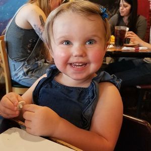 Meet your Posher, Bethany